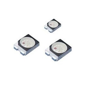 (Set 10 con) LED dán RGB 3528