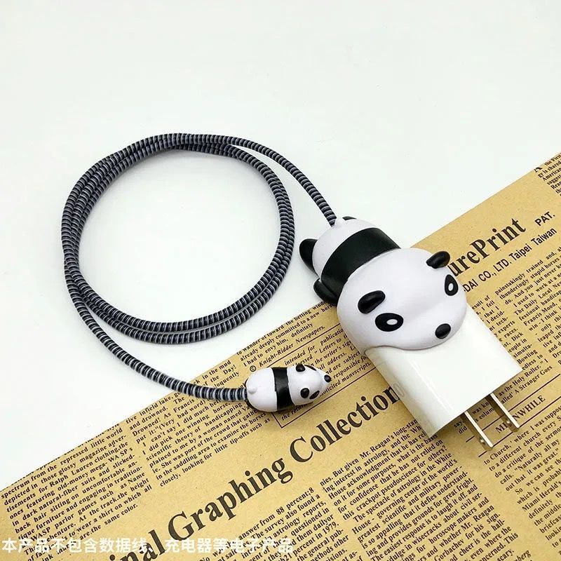 Bộ 3 Phụ Kiện Bảo Vệ Đầu Sạc Cho Apple 12 13 18/20w 5W Tiện Dụng