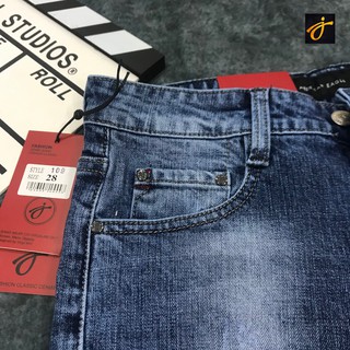 Quần Short Jeans Nam Thời Trang 109