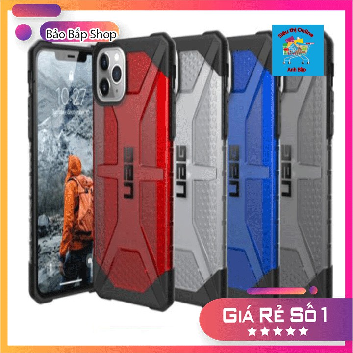 Ốp Iphone Plasma 11 Pro, 11 Pro Max