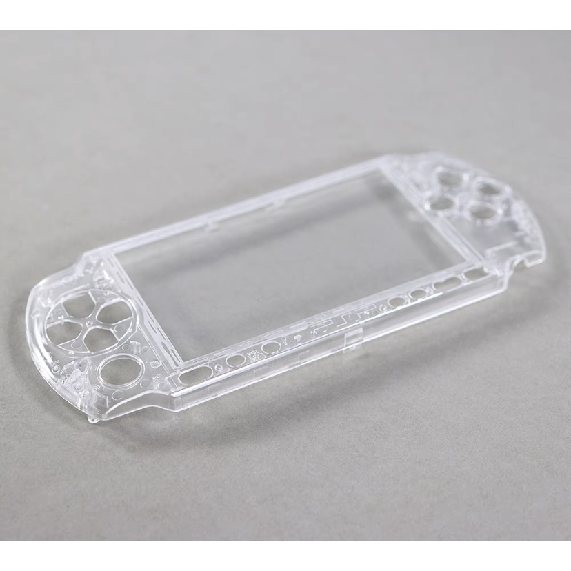 1 Vỏ Bảo Vệ Mặt Trước Cho PSP3000 Sony PSP 3000
