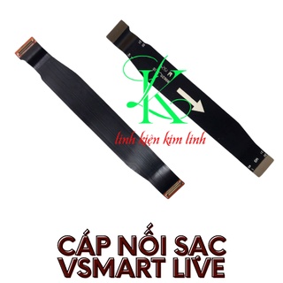 Cáp nối sạc Vsmart Live