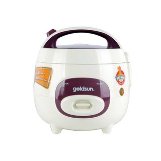 Nồi cơm điện gold.sun cb3101 1 lít