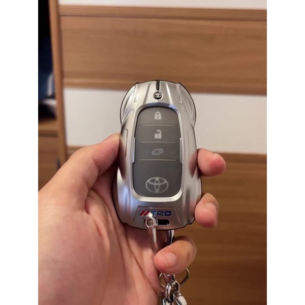 ỐP KHOÁ TOYOTA CROSS- CAMRY - ALTIS 2023 🚘💥SIÊU SANG💥