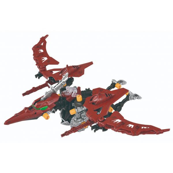 ZOIDS 2 - Chiến binh thú ZW29 SNIPTERA 596851