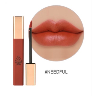 Son kem 3CE Cloud Lip Tint Macaron Red