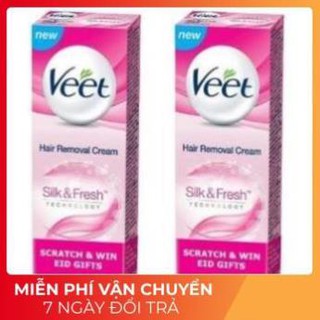 KEM TẨY LÔNG VEET PHÁP⚡️𝐌𝐢𝐞̂̃𝐧 𝐏𝐡𝐢́ 𝐒𝐡𝐢𝐩⚡️