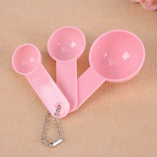 Bộ chén cọ 6 món pha mặt nạ bột, pha kem, trộn kem (màu ngẫu nhiên)