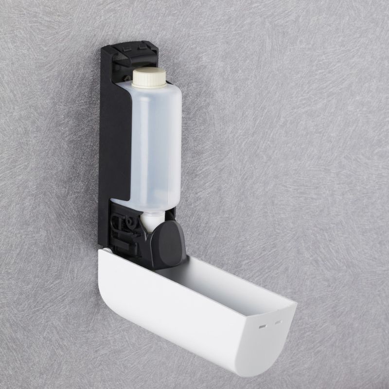 Bình Đựng Xà Phòng Dạng Lỏng Tiện Dụng Cho Bệnh Viện / Văn Phòng