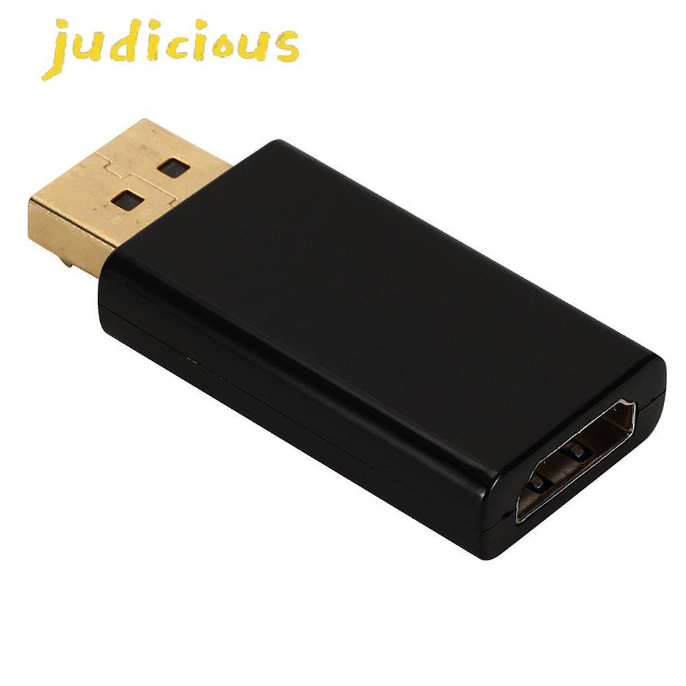 Đầu Chuyển Đổi Dp Sang Hdmi-Compatible | BigBuy360 - bigbuy360.vn