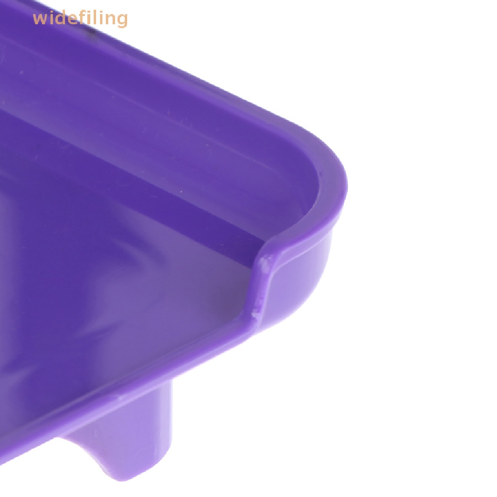 Khay Đựng Thuốc 1 Ngăn Kèm Muỗng Tiện Dụng