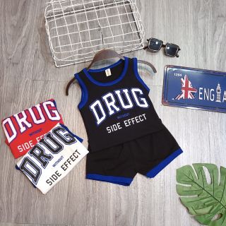 Nga xanh doi