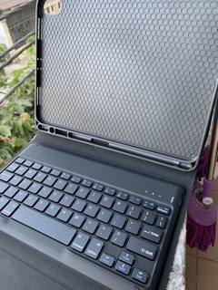 Bàn phím Bluetooth Ipad Pro 11/ 12.9 2018