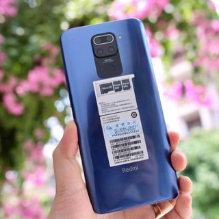 Điện thoại Xiaomi Redmi 10X 128GB Ram 4GB (Version 4G) - GIÁ RẺ