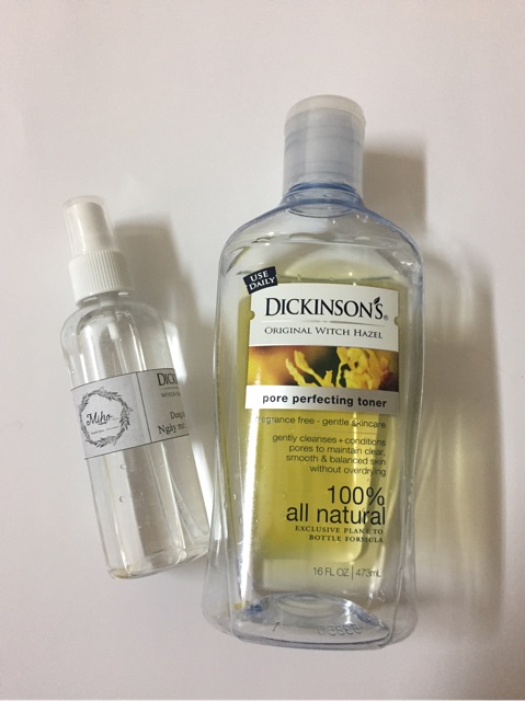 Nước hoa hồng / Toner Dickinson’s | BigBuy360 - bigbuy360.vn