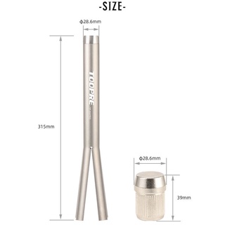 Tool cảo bạc đạn chén cổ xe đạp Toopre TPR46