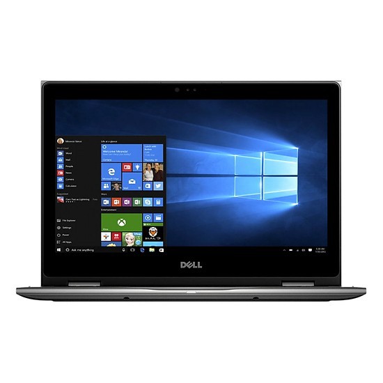 Laptop Dell Inspiron 5379 Core i7-8550U 8GB RAM 256GB SSD 13.3 inches Cảm ứng - Brand New - Nhập USA