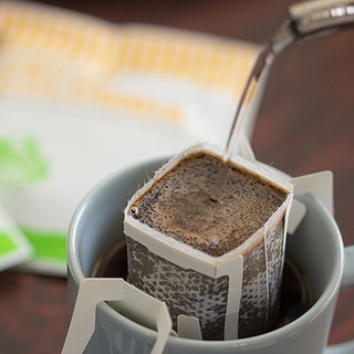 FRESH Q2 - CÀ PHÊ TÚI LỌC 100% ROBUSTA