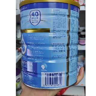Sữa Úc Aptamil Gold Số 4 (900g)