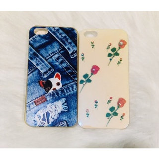 Ốp iphone 5G/5S