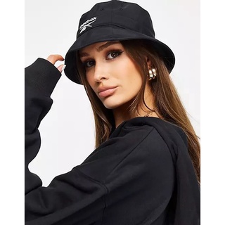 Mũ Reebok Classics Foundation Bucket Hat - màu đen