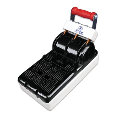 Cầu dao 3 pha  Cao Cấp Tiến Thành 20A, 30A, 60A,100A.