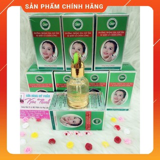 tinh chất miền thảo mộc dưỡng sáng da