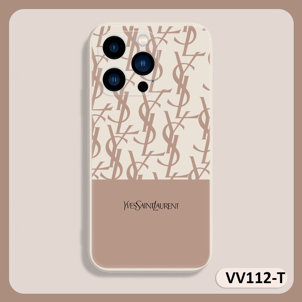 Ốp lưng ip SLR and DIO cạnh vuông 6/6plus/6s/6splus/7/7plus/8/8plus/x/xr/xs/11/12/13/pro/max/plus/promax