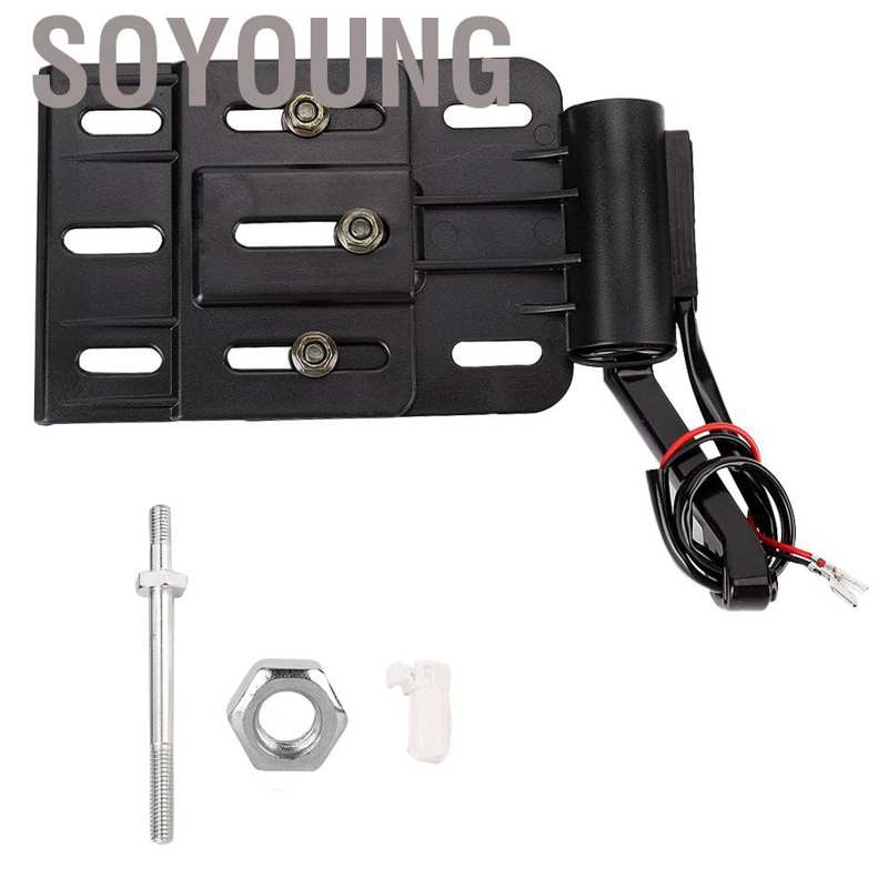 Giá Đỡ Biển Số Xe Mô Tô 883 2004-16