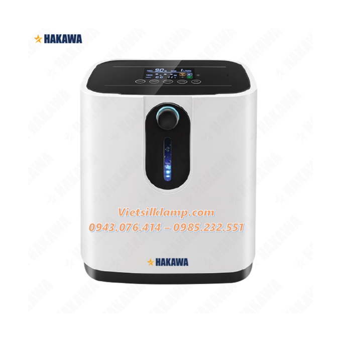 MÁY TẠO OXY HAKAWA HK-O7