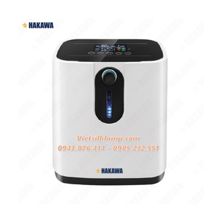 MÁY TẠO OXY HAKAWA HK-O7