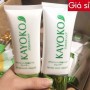 Sữa rửa mặt sạch sâu Kayoko 6in1 – Nhật bản