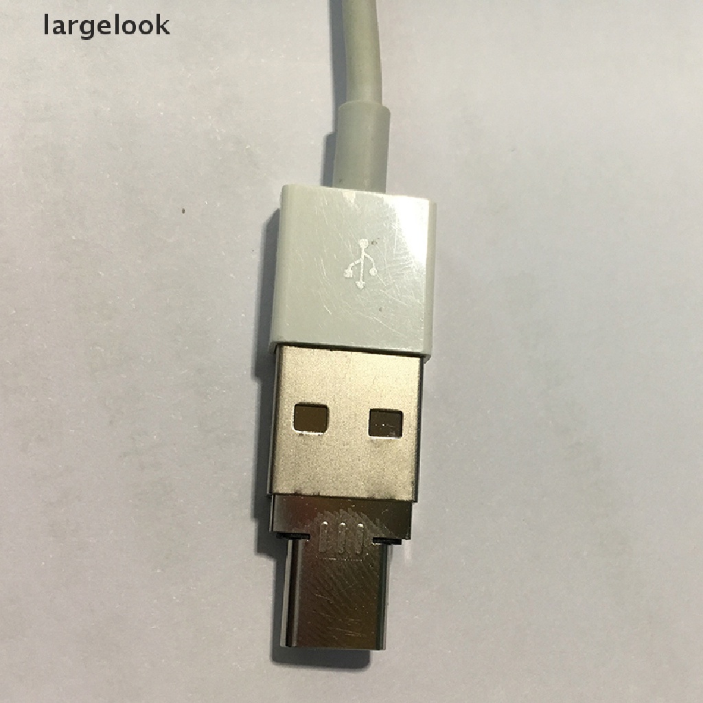 Đầu chuyển đổi USB-C 3.1 sang USB OTG