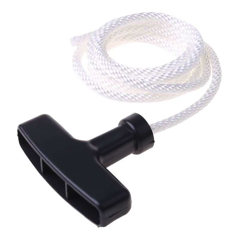 Dây Kéo Khởi Động Cho Máy Cắt Cỏ 1M 5MM Dài 1M Tiện Dụng