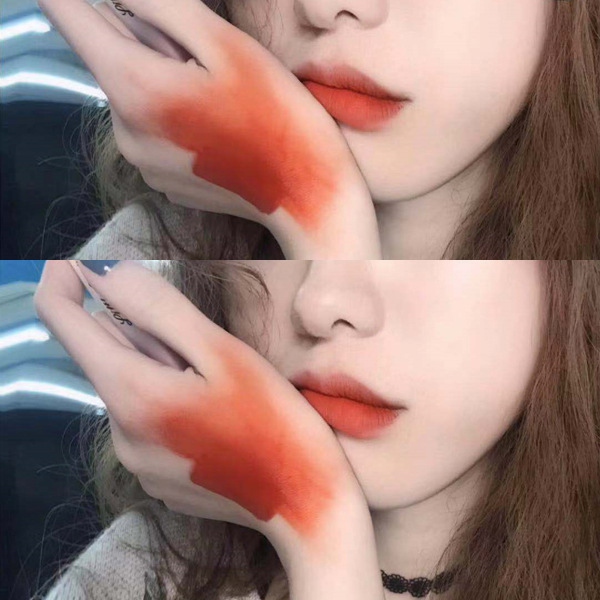 Son Kem Màu Nhung Mềm Mại Không Phai Màu Xinh Xắn Cho Nữ | BigBuy360 - bigbuy360.vn