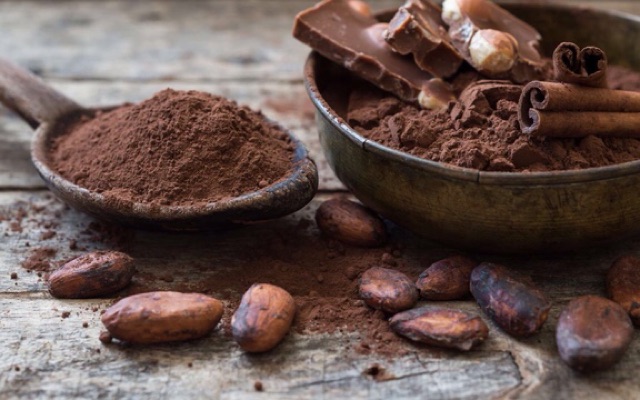 BỘT CACAO VITHACO NGUYÊN CHẤT 100% (250g) | BigBuy360 - bigbuy360.vn