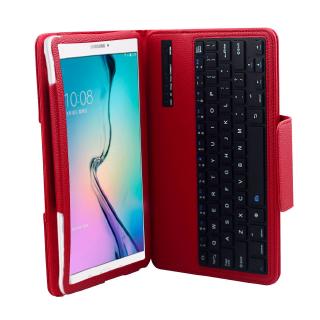 Samsung Galaxy Tab E T560 T561 9.6 inch Wireless Bluetooth Keyboard Stand Case
