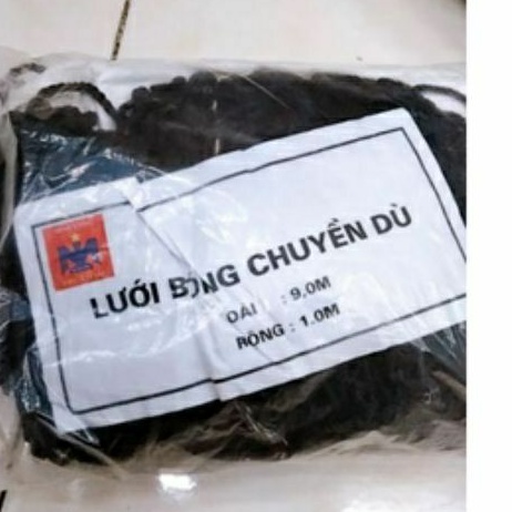 lưới bóng chuyền