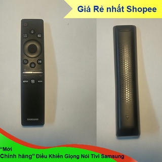 Remote tivi samsung smart có giọng nói