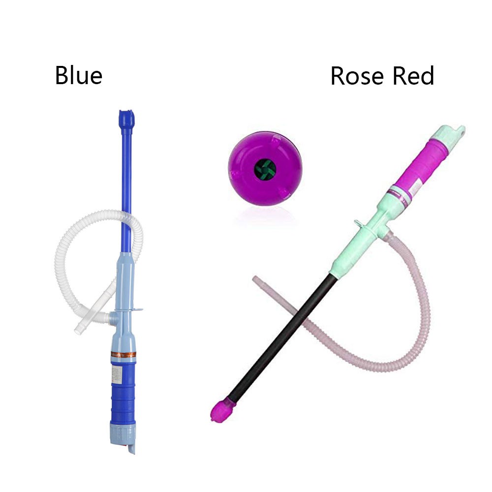 Dụng Cụ Bơm Nhiên Liệu Đa Năng Chạy Bằng Pin Và Nhựa Tiện Lợi