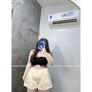 Áo Len Dệp Kim Có Dây Rút [ TNT SHOP BIGSIZE 60kg - 90kg ]