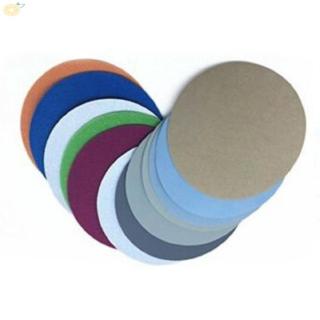 Set 25 Đĩa Chà Nhám 1000-5000 Grit