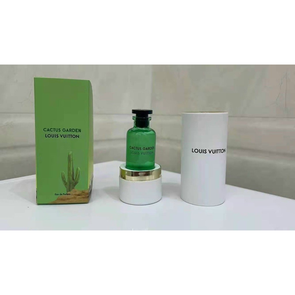 sỉ Nước Hoa LV Louis Vuitton Cactus Garden 10ml .