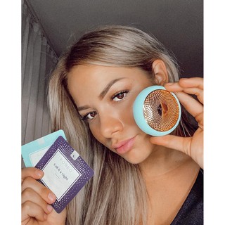✅[𝐃𝐫.𝐏𝐡𝐚𝐦]Máy đắp mặt nạ Foreo UFO 2🌸[GOM TRẢ ĐƠN-LIÊN HỆ TRƯỚC MUA]