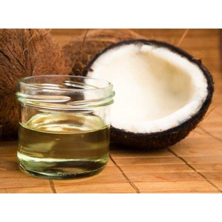 Dầu dừa Bến Tre nguyên chất 100% - 80ml