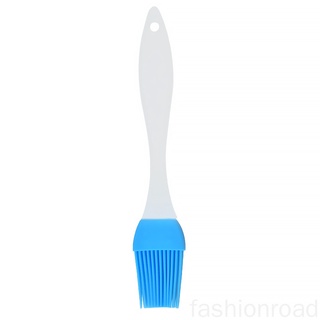Silicone Cọ Silicon Cán Trong Suốt Chịu Nhiệt Phết Dầu Nướng Bbq