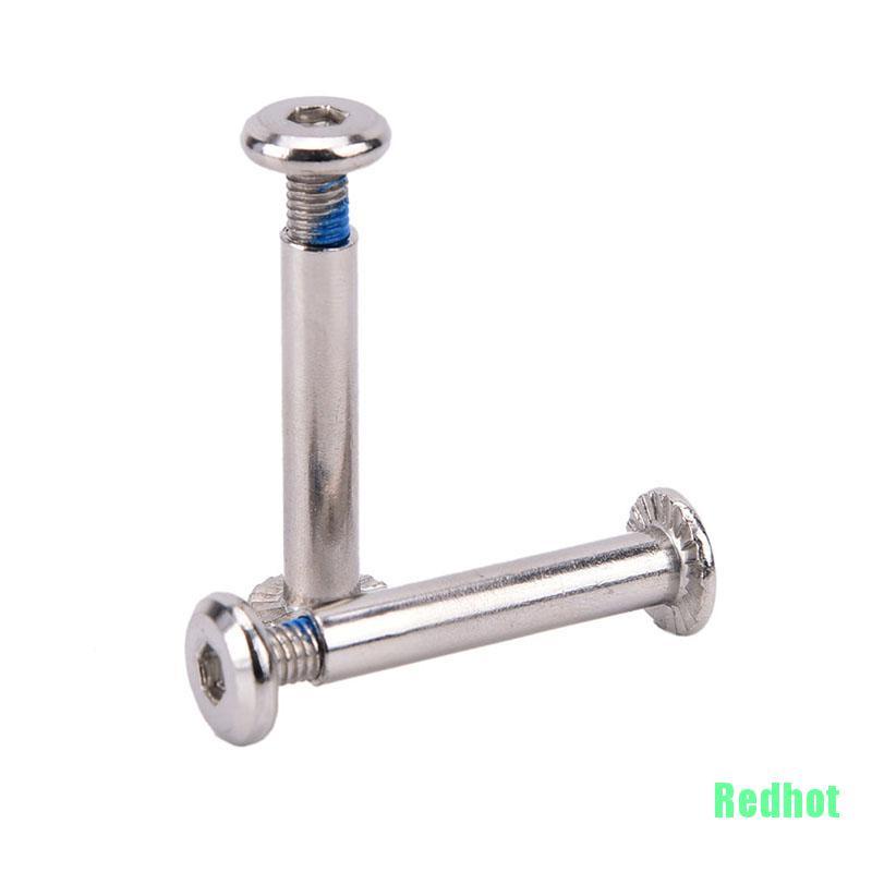 Bộ 8 Bánh Xe Chuyên Dụng Cho Ván Trượt