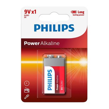 [FREESHIP 99K]_PIN PHILIPS 6LR61P1