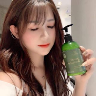 Tinh Dầu Bưởi -Dầu Gội Bưởi