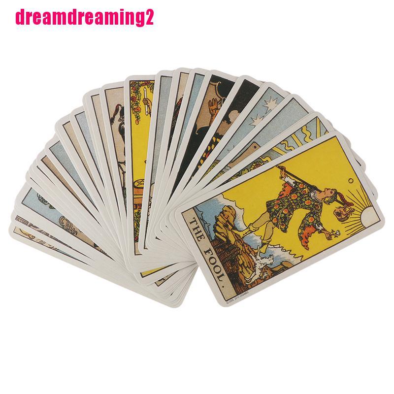 Hộp Đựng Thẻ Bài Tarot Thiết Kế Sáng Tạo